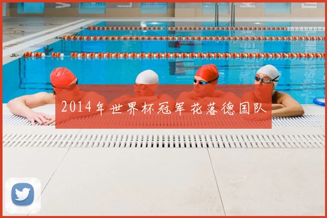 2014年世界杯冠军花落德国队