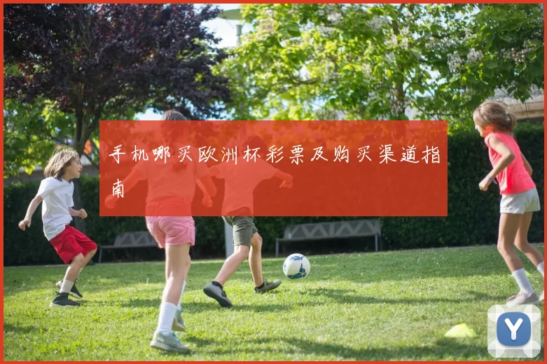 手机哪买欧洲杯彩票及购买渠道指南